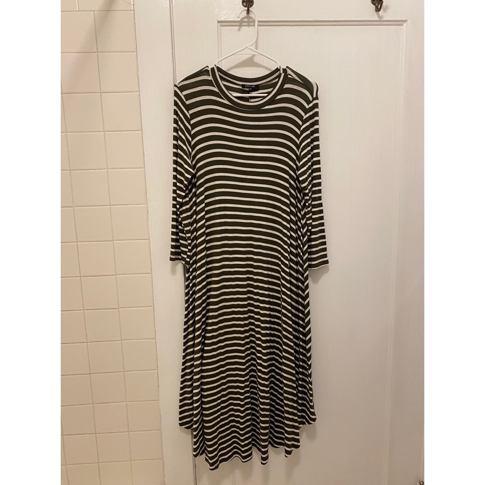 Roolee Dress